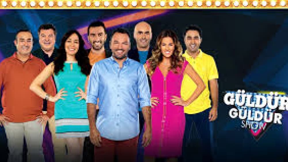 Güldür Güldür Show Ekranlarında Değişiklik İddiası