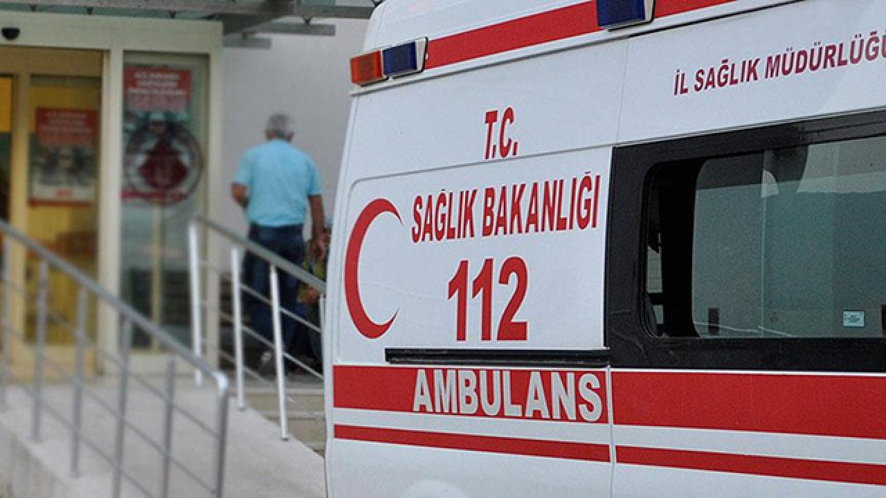 Adapazarı'nda Bebek Mevlidinde Zehirlenme Şüphesi: 20 Hastanelik Oldu