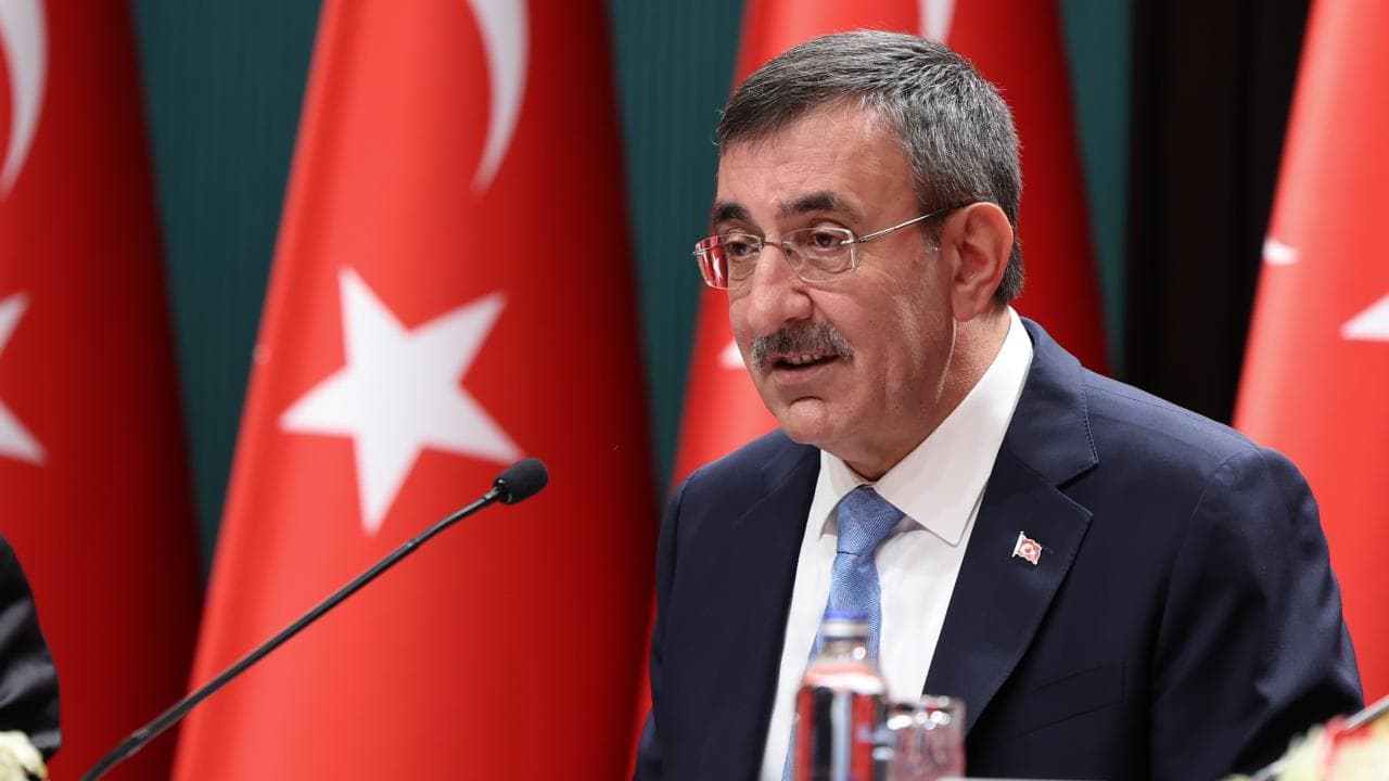 Cevdet Yılmaz'dan Fon Koordinasyon Kurulu Açıklaması: Yeni Adımlar Atılabilir