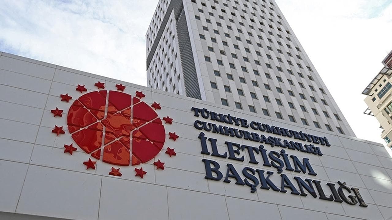 Dezenformasyonla Mücadele Merkezi'nden Azınlık Vakıfları Okulları Açıklaması