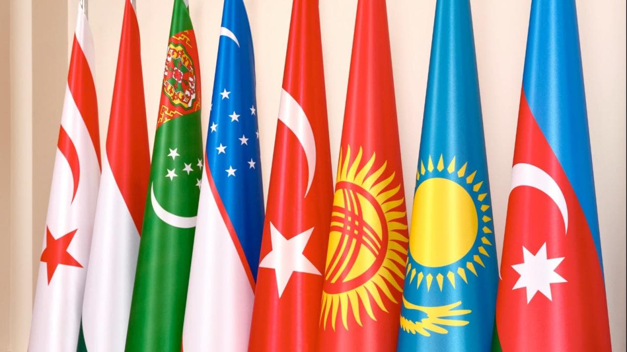 Türkiye'nin Türk Devletleri Teşkilatı Üyeleriyle Ticaret Hacmi 72,2 Milyar Dolara Ulaştı